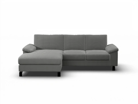 Ecksofa LO Medium L